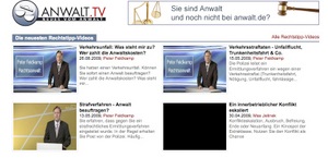 anwalt.tv