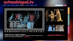 artmetropol.tv