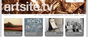 artsite.tv